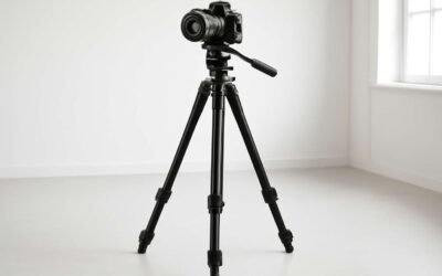 Capture Flawless Moments with the xbotgo tripod stand – Ultra Stable and Portable.