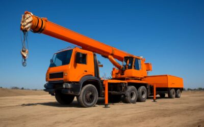 Boost Your Fleet with tripod truck and trailer: Efficiency, Safety, and Versatility.