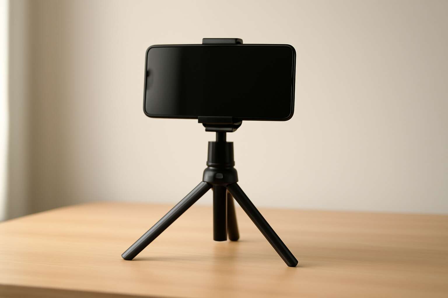 tripod stand 5 below