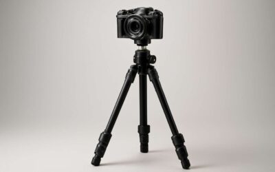 Upgrade Your Gear with a Reliable tripod stand 18 inch for Steady Shots