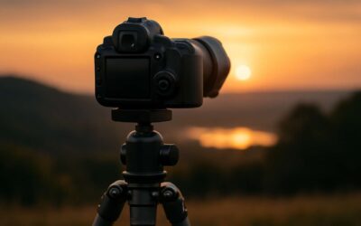Unlock Pro Shots: tripod in chinese tips to master stable framing