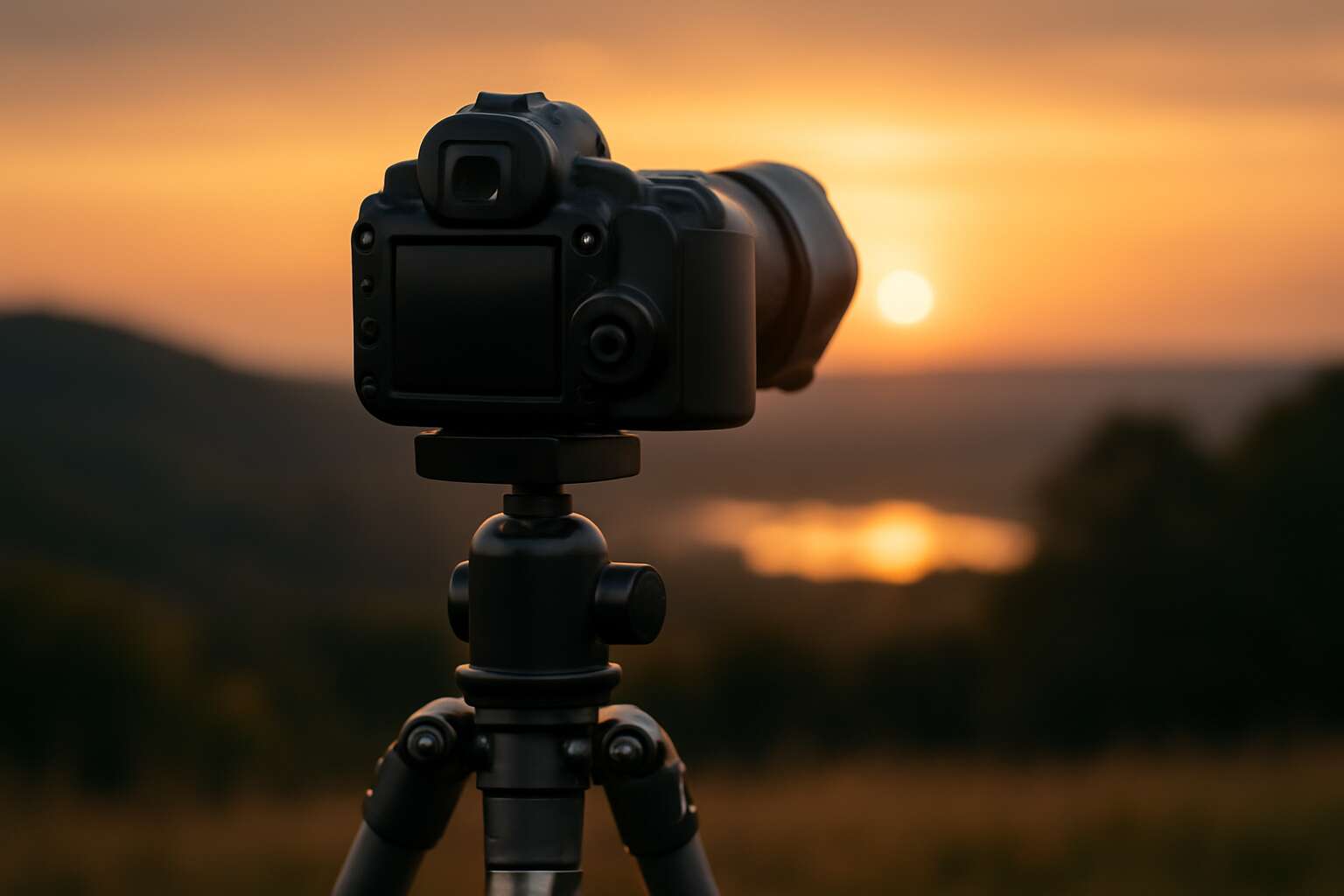 tripod in chinese