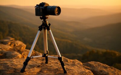 Upgrade your rig with tripod without quick release for faster, cleaner shoots