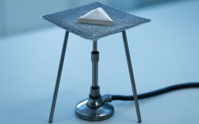 Boost Precision: Discover how a tripod laboratory transforms your experiments