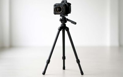 Capture Flawless Frames with the tripod stand 800: Stability on the Move