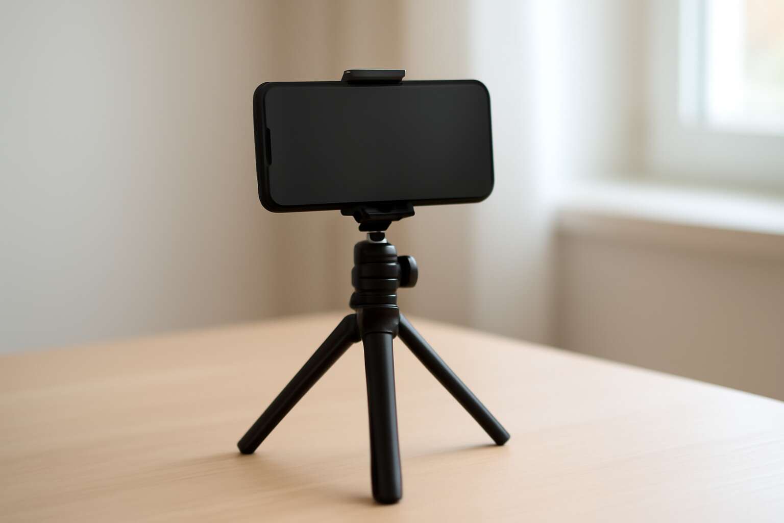 phone tripod