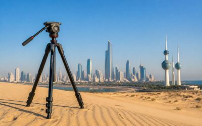 Get your tripod kuwait now for stable, professional shots.