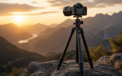Which tripod is best? We compare top models for every budget.